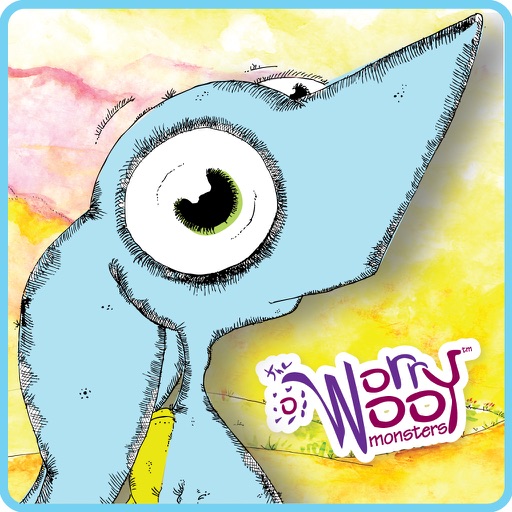 Wince - Don't Feed The WorryBug (Lite Version) iOS App