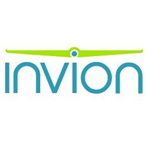 Invion Agencia icon