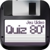 Jeu Vidéo – Quiz 80’