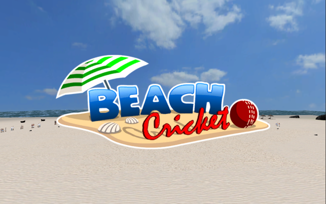 BeachCricket(圖1)-速報App