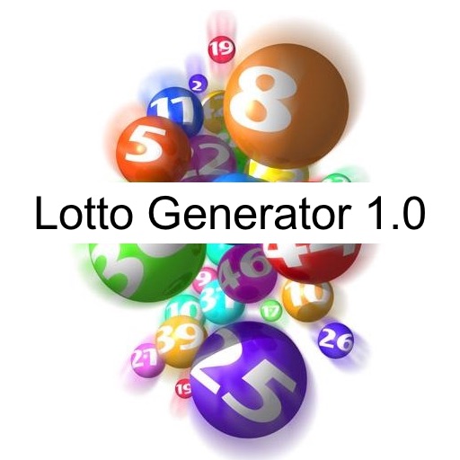 LottoGenerator