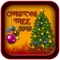 Awesome Christmas Tree Santa Match Saga