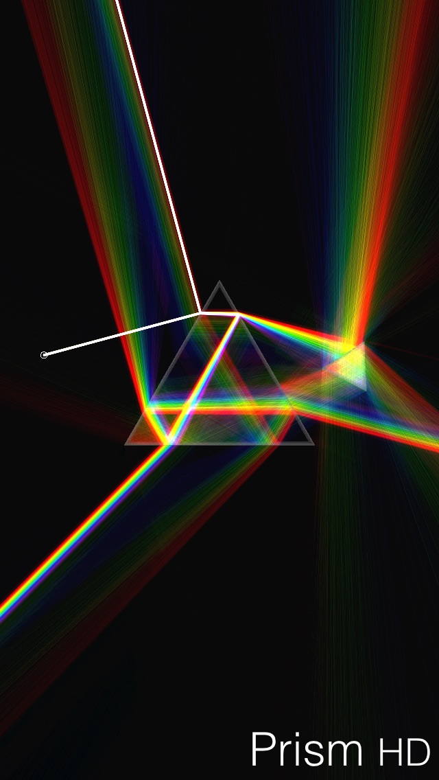 Prism HDのおすすめ画像1