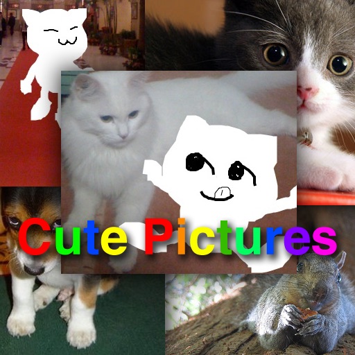 Cute Pictures icon