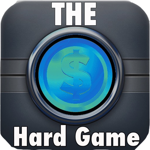 The Hard Games icon