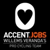 Accent.jobs - Willems veranda's