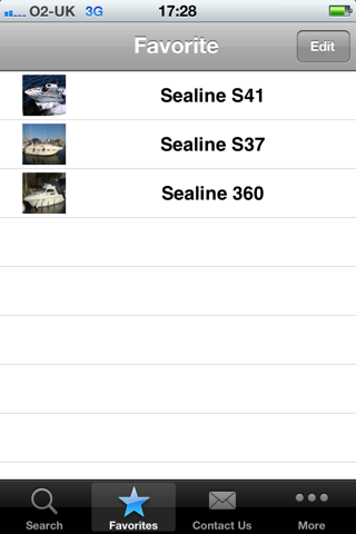 Top Boats Sales screenshot 3