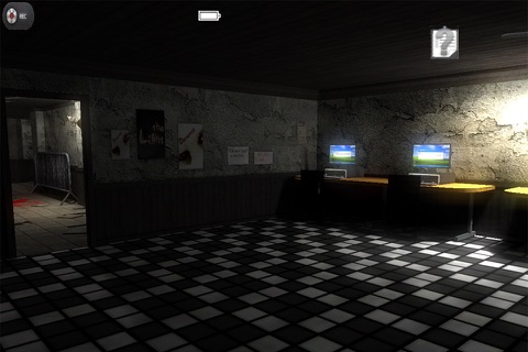 Mental Hospital II Lite screenshot 2