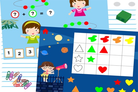 Math is fun: Age 5-6 screenshot 4