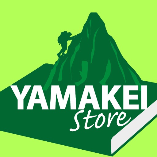Yamakei Store icon