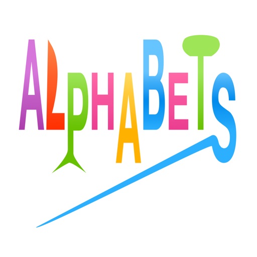 World Alphabets icon