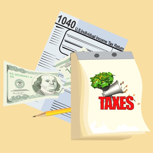 Glossary of Tax Terms