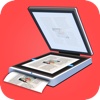 iDo Scan - scan quickly single page or multipage document,whiteboards,business cards,receipts,memos,magazine articles into high quality PDFs and search, edit, print scanned documents – share via email