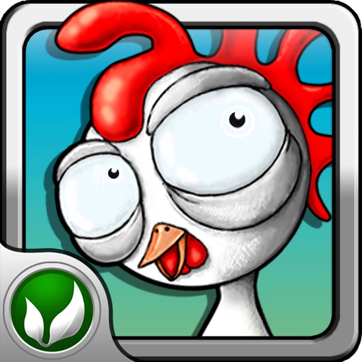 Farm it! HD icon