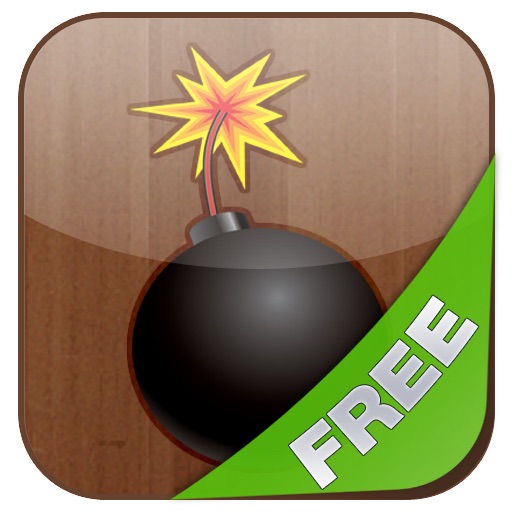 Treasure Bomb Free