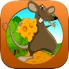 Funny Little Rodent Race Pro -  Grand Pet Mouse Chase Mania