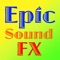 *** LARGEST COLLECTION OF SOUND EFFECTS ON APP STORE ***