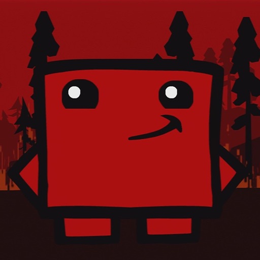 Super Meat Boy: Guide icon