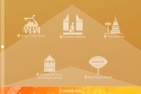 CHIANGGU screenshot 3