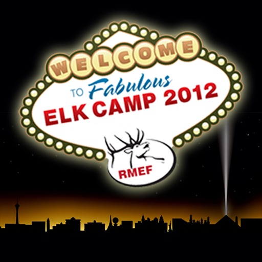 Elk Camp 2012 HD