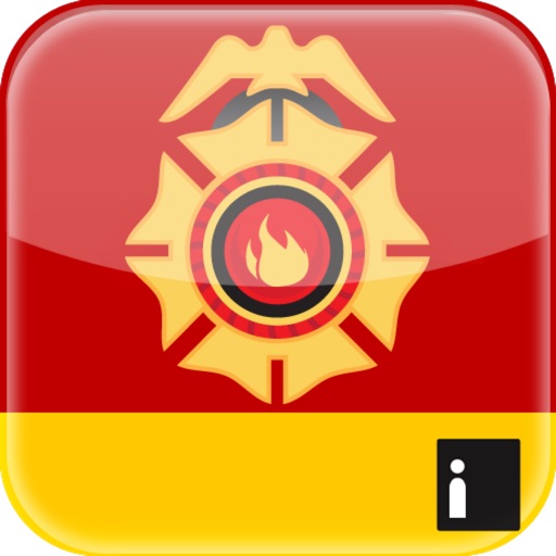 Fire Officer Field Guide SHS icon