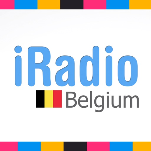 iRadio Belgium