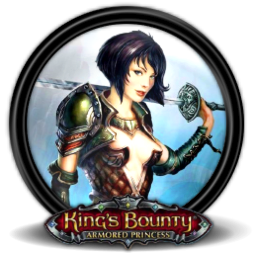 King's Bounty: Armored Princess (MULTI6)