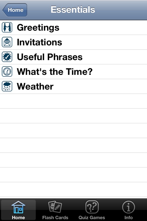 Spanish Travel Talk - Speak & Learn Now! screenshot-4