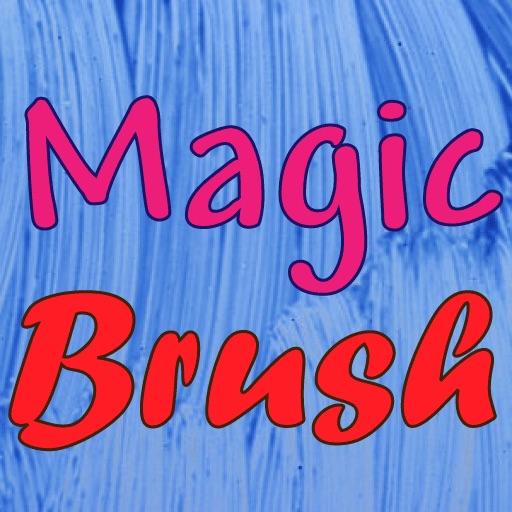 Magic Brush icon
