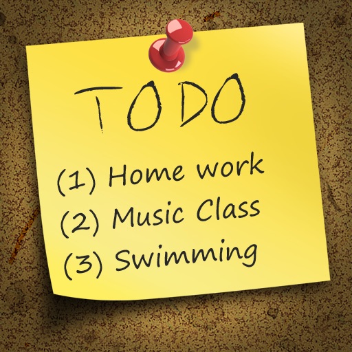 To-Do Smart Notes HD Pro