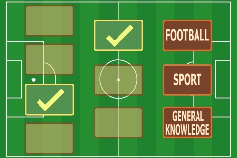 Football Crazy Quiz Lite screenshot 3