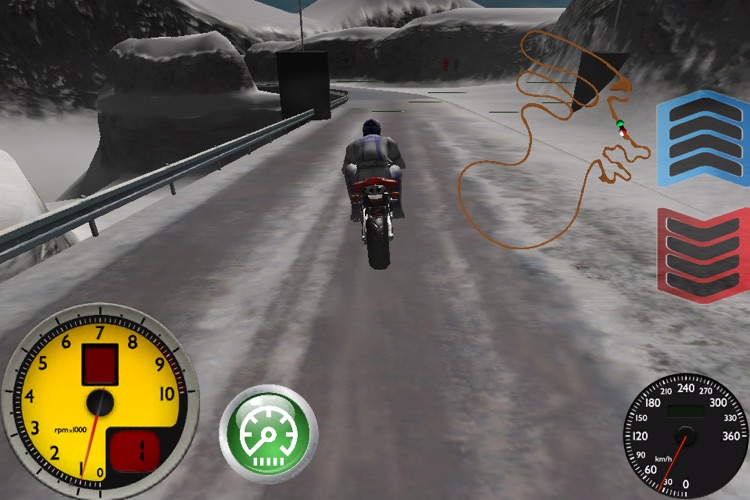 BikeWorldChallenge