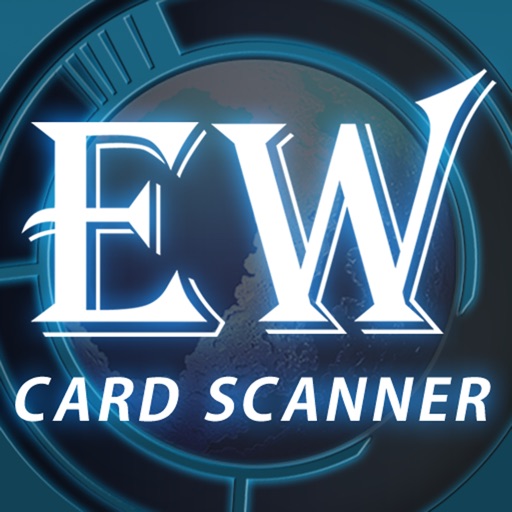 Eudemons War Card Scanner icon