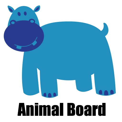 Animal Board icon