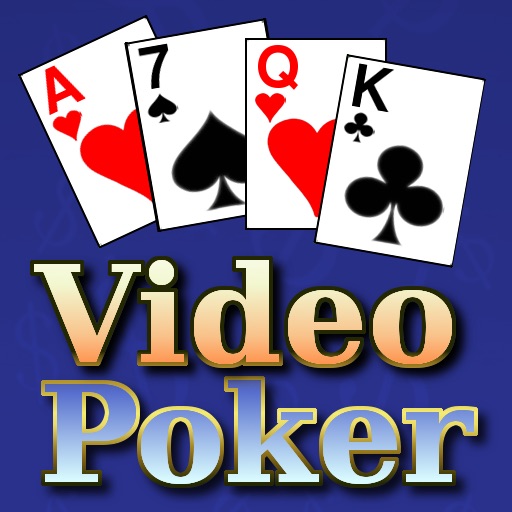 Video Poker - Jacks or Better