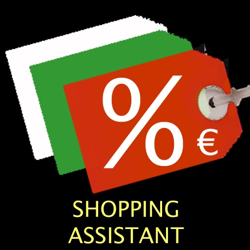 Shopping Assistant €