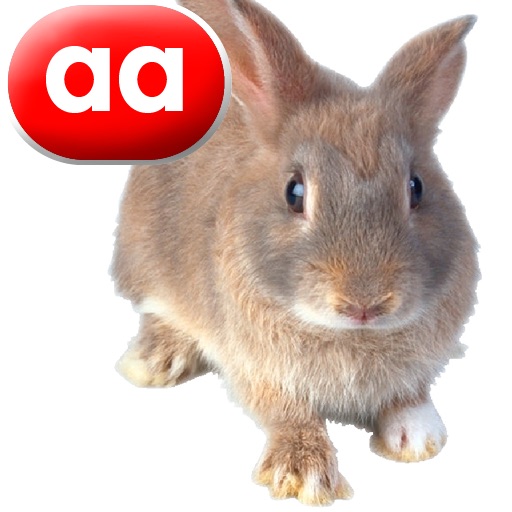Pets - LAZ Reader [Level aa–kindergarten]  icon