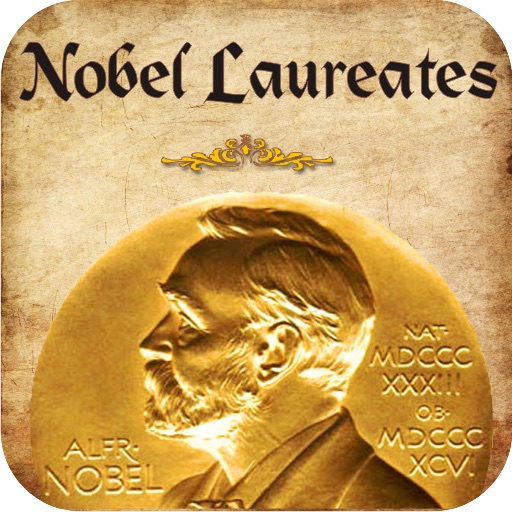 Nobel Laureates