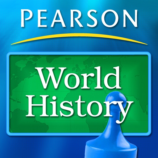 Beyond Textbooks 2010: World History Games icon