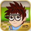 A Crazy Eye Doctor HD - An Addictive Game for Kids