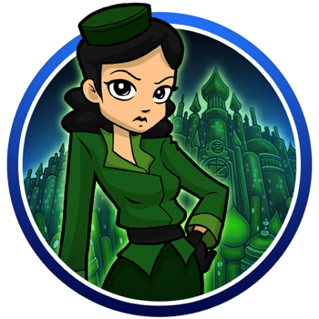 Emerald City Confidential