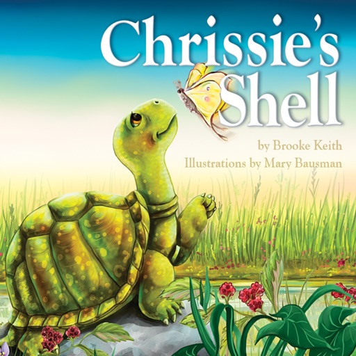Chrissie's Shell icon
