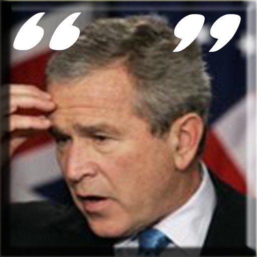Bushism - George W Bush Quotes and Sounds
