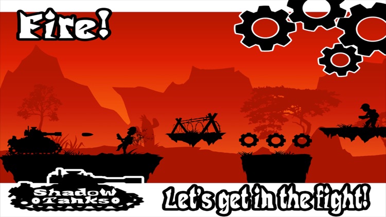 Shadow tank world war 3 Free :Nations Arms for brutal Attack