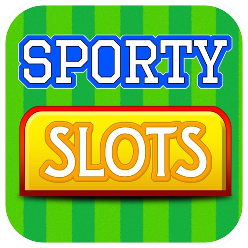 Sporty Slots icon