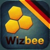 Wizbee Vocabulaire allemand A1-B1 pour iPad