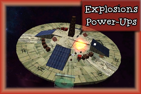 Block Rockin' Lite screenshot-4