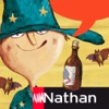 J’adore le jus de rat ! . Premières Lectures Nathan