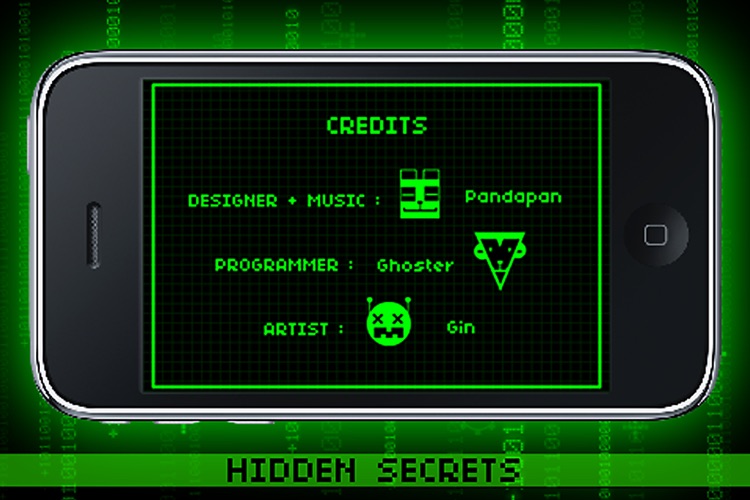 Digital Heist screenshot-3
