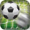Soccer Goal Field Kick Challenge - Score Ball Sport Champion Battle Pro